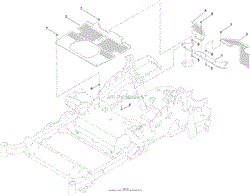 HYDRO GUARD ASSEMBLY