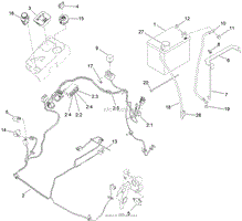 ELECTRICAL ASSEMBLY