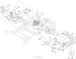 MOTION CONTROL ASSEMBLY