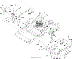 MOTION CONTROL ASSEMBLY