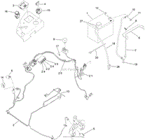 ELECTRICAL SYSTEM ASSEMBLY