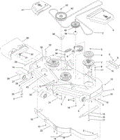 DECK ASSEMBLY