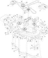 DECK ASSEMBLY