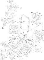 MAIN FRAME ASSEMBLY