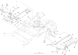 MOTION CONTROL ASSEMBLY