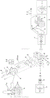 RH HYDRO ASSEMBLY NO. 116-6414