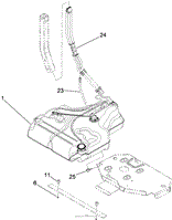 FUEL SYSTEM ASSEMBLY