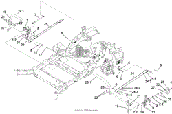 MOTION CONTROL ASSEMBLY