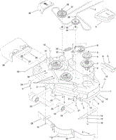 DECK ASSEMBLY