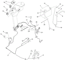 ELECTRICAL SYSTEM ASSEMBLY