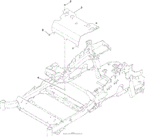 SEAT MOUNT ASSEMBLY