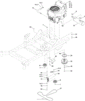 ENGINE ASSEMBLY