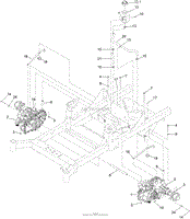 HYDRAULIC ASSEMBLY