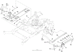 MOTION CONTROL ASSEMBLY