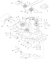 DECK ASSEMBLY