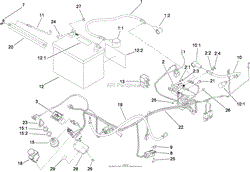 ELECTRICAL ASSEMBLY