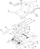 SEAT ASSEMBLY