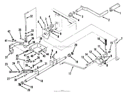 SECTION 6-PARKING BRAKE