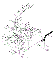 SECTION 6-TRANSMISSION CONTROLS