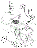 SECTION 9-ENGINE AND FUEL SYSTEMS