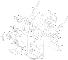 FRAME ASSEMBLY