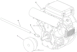 ENGINE ASSEMBLY