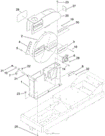 CUTTER WHEEL ASSEMBLY