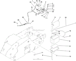 ELECTRICAL ASSEMBLY