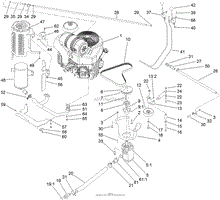 ENGINE ASSEMBLY