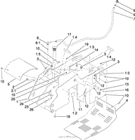 FRAME ASSEMBLY