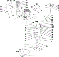 ENGINE ASSEMBLY