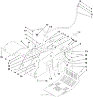 FRAME ASSEMBLY