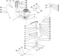 ENGINE ASSEMBLY