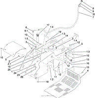 FRAME ASSEMBLY