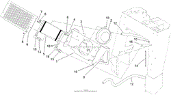 OIL COOLER ASSEMBLY