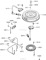 ELECTRIC EQUIPMENT ASSEMBLY