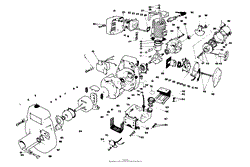 ENGINE ASSEMBLY