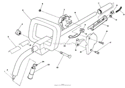 HANDLE ASSEMBLY