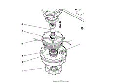 DUAL LINE MANUAL FEED HEAD (OPTIONAL)