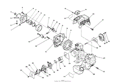 ENGINE ASSEMBLY(2)