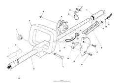 HANDLE ASSEMBLY