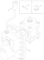 2 INCH BALL VALVE ASSEMBLY NO. AU6HV29033