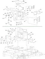 CONTROL BOX ASSEMBLY