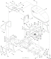 HOOD ASSEMBLY