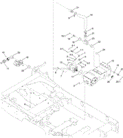 MUD PUMP ASSEMBLY