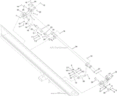 ROD LOADER ASSEMBLY