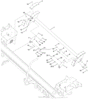 ROD LOADER CAM ASSEMBLY