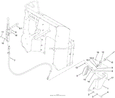 BRAKE ASSEMBLY