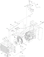 RADIATOR ASSEMBLY