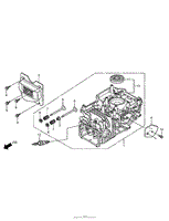 CYLINDER BARREL ASSEMBLY